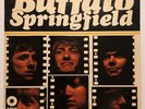 BUFFALO SPRINGFIELD LP MONO 1966 1st Pressing PSYCH ROCK RARE