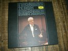 11LP BOX   BRUCKNER alle SYMPHONIEN complete Symphonies 1-9 DGG JOCHUM