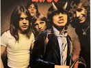 AC/DC - Highway To Hell LP (Atlantic ATL 50 628) 1979