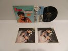 VG Elvis Presley Clambake LP ORIG. 1967 RCA LSP-3898 WITH TWO ORIGINAL PHOTOS