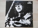Suzi Quatro Autogramm signed LP-Cover 