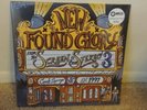 New Found Glory From The Screen To Your Stereo 3 Vinyl Half Blue/Yellow  700