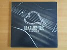 2LP + CD ALKALINE TRIO – Damnesia („Unplugged“) MATT SKIBA  NM
