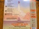 The Fifth Element Soundtrack OST - Science Fiction Film Movie - Vinyl LP Mondo