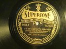 78 : SUSPERTONE 9458-SAM LANIN-I'M IN SEVENTH HEAVEN/ USED TO YOU E+ (BOTH HOT)