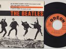 The BEATLES * She Loves You * 1964 French EP *
