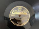 COUNTRY OSCAR FORD (Lowe Stokes etc) Columbia 15634 Georgia is my Home/Race...E+