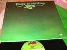 YES Close To The Edge ATLANTIC Orig* NMint U.K. Press STEVE HOWE Rick Wakeman Lp