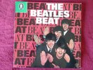 Beatles The Beatles Beat 1C 062-04 363 Gema weit / Gema eng. TOP