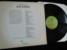 ROY HARPER An Introduction - 1976 Promotion Only LP, McCartney, Dave Gilmour etc