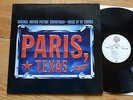 RY COODER Paris Texas David Lindley Jim Dickinson LP WB 925270-1