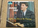 GEORGIE FAME-RHYTHM AND BLUES AT THE FLAMINGO--COLUMBIA 33SX 1599 (ORIGINAL) EX