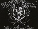 Motörhead - Bastards (NEW VINYL LP)