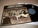 THE REVEREND GARY DAVIS- BRING YOUR MONEY HONEY ORIGINAL UK VINYL ALBUM BLUES