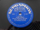 KENNETH SPENCER Supraphon 23274 CZECH 78 THE CLOCK OF ROZNOV / TROIKA