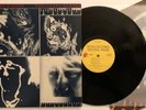 Rolling Stones Emotional Recuse - 1980 1st Press + Poster (NM) Ultrasonic Clean