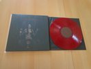 Behexen Nightside Emanations 12'' LP Red Splatter Vinyl First Pressing 12 Horna