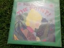 HARRY NILSSON The Point  LP w/color book '71 lsp4417 stereo orange label rca