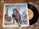 Corri come il vento Kiko - Forza Sugar  Sigle cartoni animati disco 45 giri 7