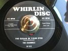THE CHANNELS: THE GLEAM IN YOUR EYES 45 DOO - WOP ORIGINAL RELEASE NICE ????