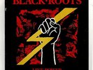 BLACK ROOTS-live power    nubian LP   (hear)   reggae   mad professor