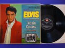 ELVIS PRESLEY  KISSIN COUSINS RCA 64 -1B-1B UK 1ST PRESS LP nr ARCHIVE STUNNING