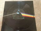 pink floyd dark side of the moon vinyl picture disc record