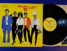 B-52'S THE B-52'S Island 79 A-4UB-3U UK 1ST Laminated LP EX/EX TOP AUDIO CLEANED