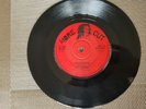 Dennis Matumbi - Raindrops / Eye Water   More Cut Records  MCT 001 rare reggae v