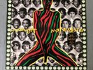 A Tribe Called Quest Midnight  Marauders Vinyl