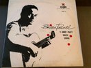 BADEN POWELL & JIMMY PRATT HACEN SWING LP TROVA ARGENTINA