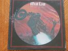 Meatloaf-Bat Out Of Hell-**SEALED** 1977 Picture Disc LP Vinyl Record RARE