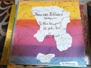 LP: TENNESSEE WILLIAMS reading from The Glass Menagerie SEALED Caedmon TC 1005