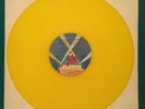 Electric Light Orchestra  ELDORADO/WILD WEST HERO Yellow Vinyl 12