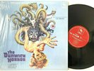 The Dunwich Horror Varèse Sarabande  VC 81103 (in-shrink) LP Vinyl Record Album