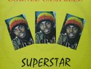 REGGAE ROOTS LP / CORNELL CAMPBELL / SUPERSTAR / MICRON