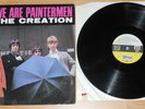 The Creation LP 