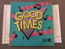 VA GOOD TIMES 3XLP WAR ELTON JOHN FOREIGNER GRAND FUNK THE KNACK HALL & OATES++