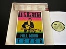 Tom Petty-Full Moon Fever-ORIGINAL 1989 US LP-NEAR MINT
