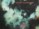 The Cure-Disintegration-Rare Original 1989 U.S. Indie LP-Elektra 60855-VG++ HEAR