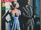 JOHN BARRY OST 007 From Russia With Love JAPAN LP SEAN CONNERY ECPM-4