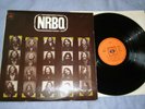 NRBQ  nbrq    1969 - PSYCHEDELIC ROCK -UK FIRST PRESS  - ORANGE CBS  LAB -EX++