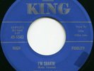 LITTLE WILLIE JOHN*I'M SHAKIN'*US KING*CLASSIC MOD R&B*POPCORN