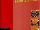 Gang Of Four Entertainment  180 GRAM, STILL SEALED NEW OVP Rhino Vinyl LP