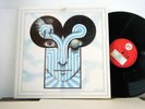THE CHAMELEONS LP What does anything mean basically 1985 Statik portugal press