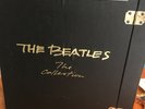 the Beatles Original Masters Recordings.  Box set of all their albums remastered