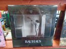 Bauhaus In A Flat Field LP NEW vinyl [New Wave Goth Rock Debut Album]