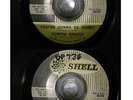 CURTIS KNIGHT. LITTLE DO - DO. YOU'RE GONNA BE SORRY.SHELL 45-310. NORTHERN SOUL