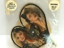 Madonna Into The Groove Heart Shaped Picture Disc With Stickers W8934P