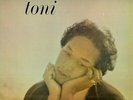 TONI HARPER - TONI - VERVE LP